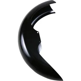KLOCK WERKS KW05-01-0112E FRONT FENDER LEVEL 16'-19' TOURING