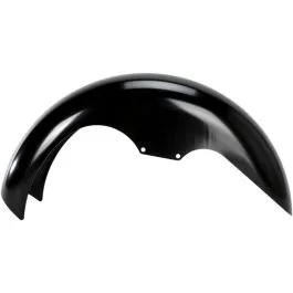 KLOCK WERKS KW05-01-0113E FRONT FENDER LEVEL 21' TOURING