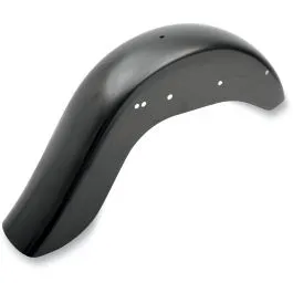 KLOCK WERKS KW05-02-0301E REAR FENDER BENCHMARK SMOOTH 4'-STRETCHED