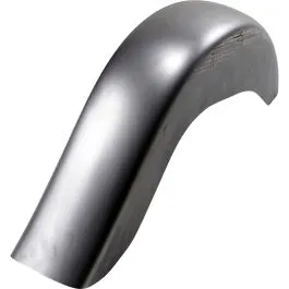 KLOCK WERKS KW05-02-0401E REAR FENDER BUILDER-SERIES SMOOTH 4'-STRETCHED