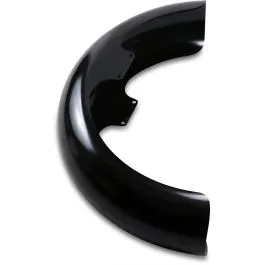 KLOCK WERKS KW05-02-0019E FRONT FENDER WRAPPER 16'-18' FLST