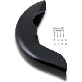 KLOCK WERKS KW050101012014 BENCHMARK FRONT FENDER KIT 21'