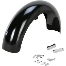 KLOCK WERKS KW050101042014 WRAPPER FRONT FENDER KIT 16/19'