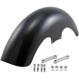 KLOCK WERKS KW050101102014 THICKSTER FRONT FENDER KIT 16/19'