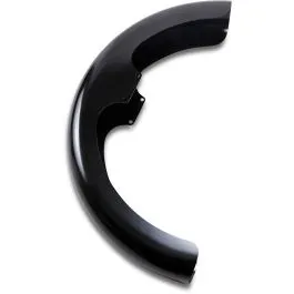 KLOCK WERKS KW05-06-0002 FRONT FENDER 19' WRAPPER 39MM FRONT FORK