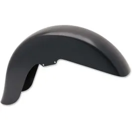 KLOCK WERKS KW05-01-0399 FRONT FENDER BENCHMARK SOFTAIL SLIM