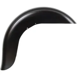KLOCK WERKS KW05-01-0464 FRONT FENDER BENCHMARK 21' TOURING