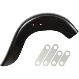 KLOCK WERKS KW05-01-0488-S FENDER RR SMOOTH 18+ FLHC