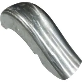 DRAG SPECIALTIES 78191A FENDER RR SMOOTH 99-08FLT