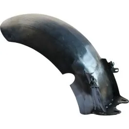 TXT MOTORCYCLE ZCST2-175-17 REAR BOB FENDER SOFTAIL