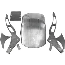 TXT MOTORCYCLE ZCRS73/2-260FXSBKIT REAR FENDER KIT FXSB