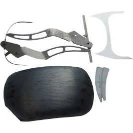 TXT MOTORCYCLE ZCRS20/2-260-WFKIT REAR FENDER KIT FXBR/FLFB