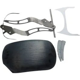 TXT MOTORCYCLE ZCR20/3-260-WFKIT REAR FENDER KIT FXBR/FLFB