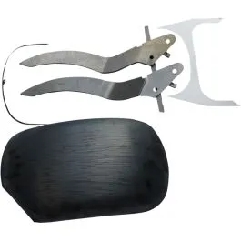 TXT MOTORCYCLE ZCRS20-210-SFKIT REAR FENDER KIT FXBB