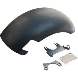 TXT MOTORCYCLE ZCST2-175-18/KIT REAR BOB FENDER KIT M8