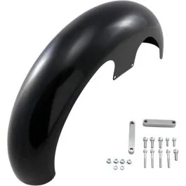 KLOCK WERKS KW05-01-0469 FENDER WRAPPER IND HUG 21