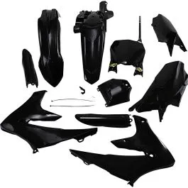 CYCRA 1CYC-9327-12 PF BODYKIT YZF250/450 BK