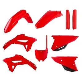 POLISPORT 91054 BODYKIT CRF450 21- OE