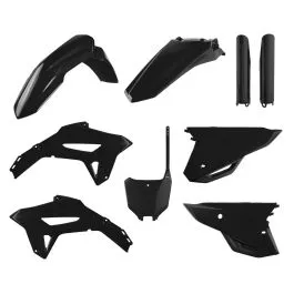 POLISPORT 91056 BODYKIT CRF450 21- BK