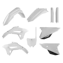 POLISPORT 91055 BODYKIT CRF450 21- WH