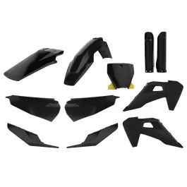 POLISPORT 91122 BODYKIT TC/FC 19-21 BK