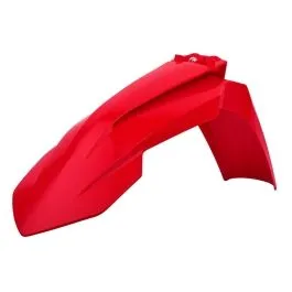 POLISPORT 8554800003 FENDER FRT MC85 21- RED
