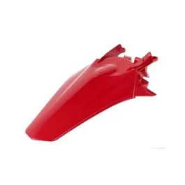 POLISPORT 8557200004 FENDER RR GGAS 21- RED