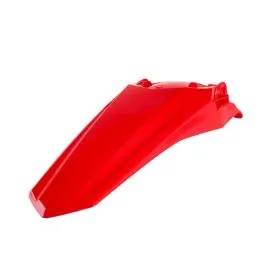 POLISPORT 8685000001 FENDER RR CRF450 21- RED