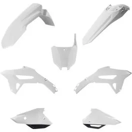 CYCRA 1CYC-9431-237 REP BODYKIT HON WH/BK