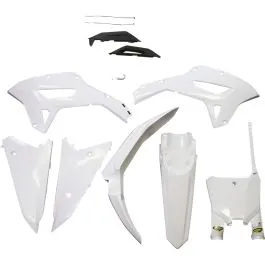 CYCRA 1CYC-9432-237 REP BODYKIT HON WH/BK