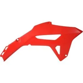 CYCRA 1CYC-1890-32 FENDER REAR RS/CRF RED