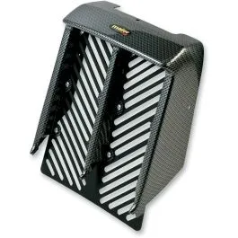 MAIER 18959-30 COVER RADIATOR YAM BAN.CF