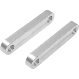 KLOCK WERKS KW05-02-0102-R KLOCK BLOCKS 21' RAW FLST