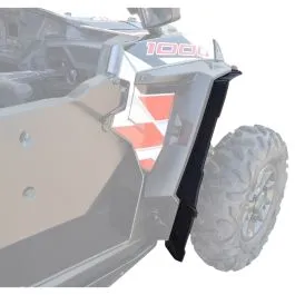 POWERMADD 62003 FENDER FLARE EXT FRT POL