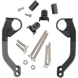 POWERMADD 34252 HANDGUARD UNIVERSAL MOUNTING KIT