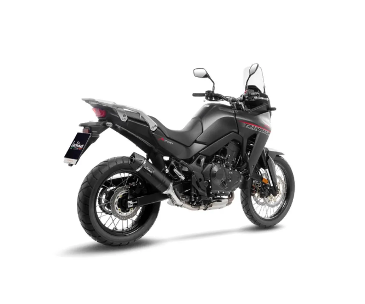 Kit Collettori Leovince Per Honda Xl 750 Transalp 2023 > 2024-80043-415521