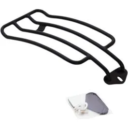 MOTHERWELL MWL-151B LUGGAGE RACK STEEL 11' X 6'