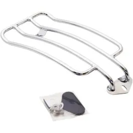 MOTHERWELL MWL-151C LUGGAGE RACK STEEL 11' X 6'