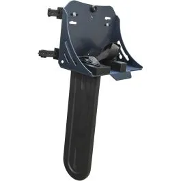 MOOSE RACING 25CHAINSAW MNT CHAINSAW HOLDER MSE