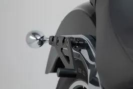 SW-MOTECH HTA.18.682.11200 SLH SIDE CARRIER RIGHT HARLEY-DAVIDSON SOFTAIL LOW RIDER/ S