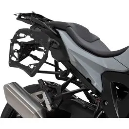 SW-MOTECH KFT.07.954.30001/B SIDE CARRIER PRO BLACK BMW S 1000 XR