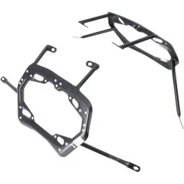 SW-MOTECH KFT.06.799.30001/B PRO SIDE CARRIER BLACK YAMAHA TE`NE`RE` 700