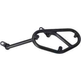 SW-MOTECH HTA.06.851.10000 SLC CARRIER LEFT BLACK YAMAHA MT-09
