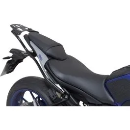 SW-MOTECH GPT.06.869.16001/B STREET RACK BLACK YAMAHA MT-07