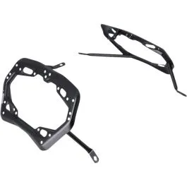 SW-MOTECH KFT.01.841.30000/B PRO SIDE CARRIER BLACK HONDA NC750X