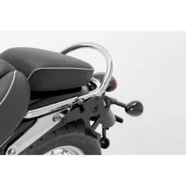 SW-MOTECH HTA.11.682.10000 SLH SIDE CARRIER LH1 L TRIUMPH BONNEVILLE SPEEDMASTER