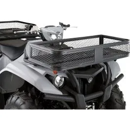 MOOSE RACING 10101057 MESH RACK FRONT MOOSE