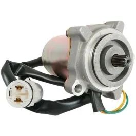 MOOSE RACING 430-58000 SHIFT CONTROL MOTOR MSE