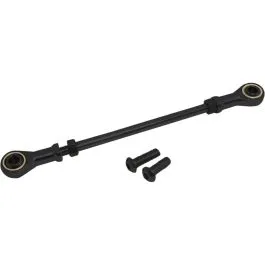 DRAG SPECIALTIES 63201B LINKAGE SHFT 04-21XL BLK
