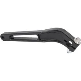 THRASHIN SUPPLY CO. TSC-2900-1 LEVER SHIFTER 91-17FX BLK